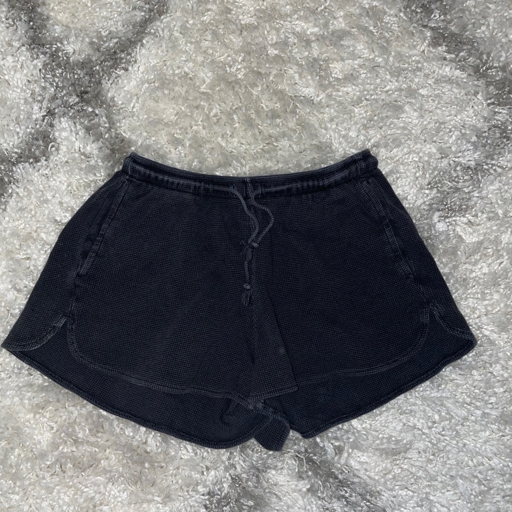 Brandy Melville Summer Thermal Shorts